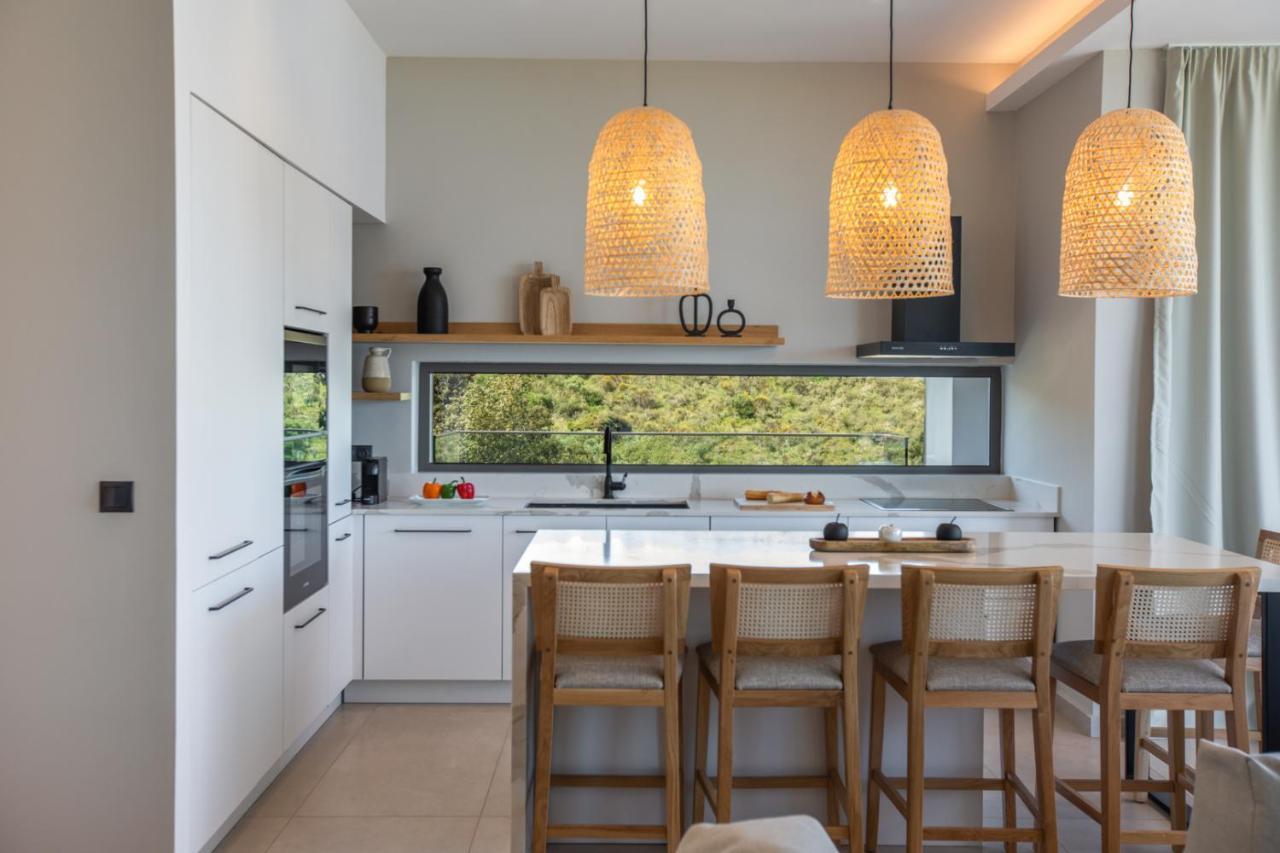 Moncasa Your Ionian Home Kouvalata Extérieur photo