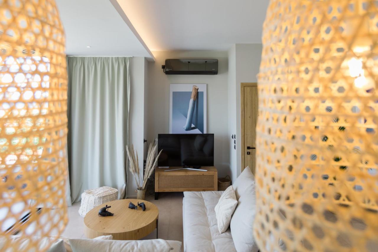 Moncasa Your Ionian Home Kouvalata Extérieur photo