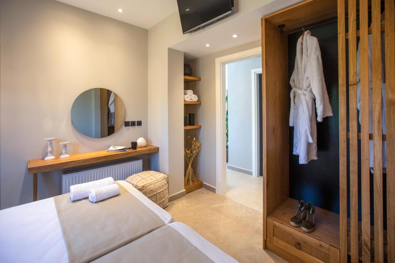 Moncasa Your Ionian Home Kouvalata Extérieur photo