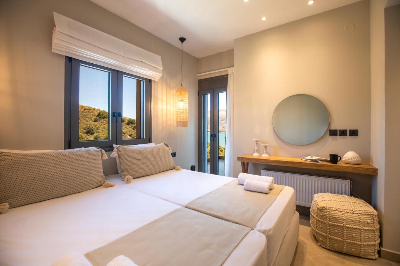 Moncasa Your Ionian Home Kouvalata Extérieur photo